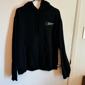 OFF-WHITE Nike Hoodie